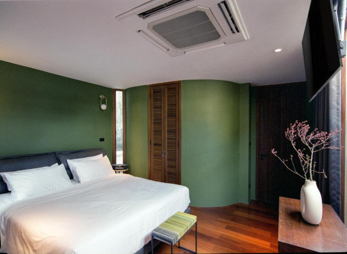 Bedroom 3, Na Tanao 1969, Phra Nakhon