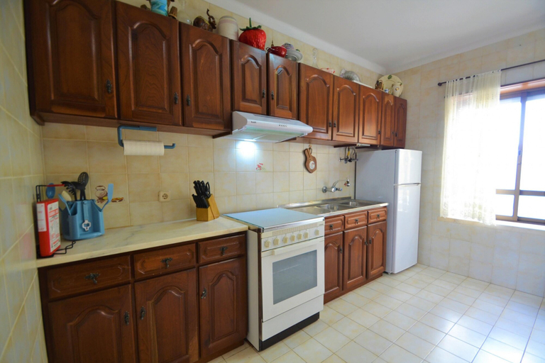 Private kitchen, Bella Vista - Junto Praia, Alcobaça