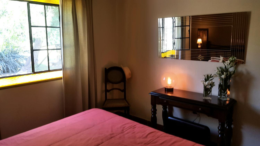 Bedroom 2, Posada del Santo Green & Rest - Cabanas, Cerrillos
