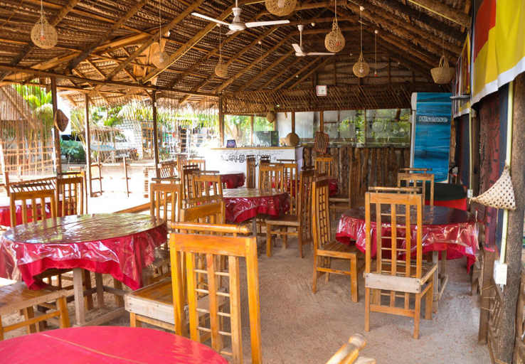 Food & Drinks 2, Hotel Alas Garden, Trincomalee Town and Gravets