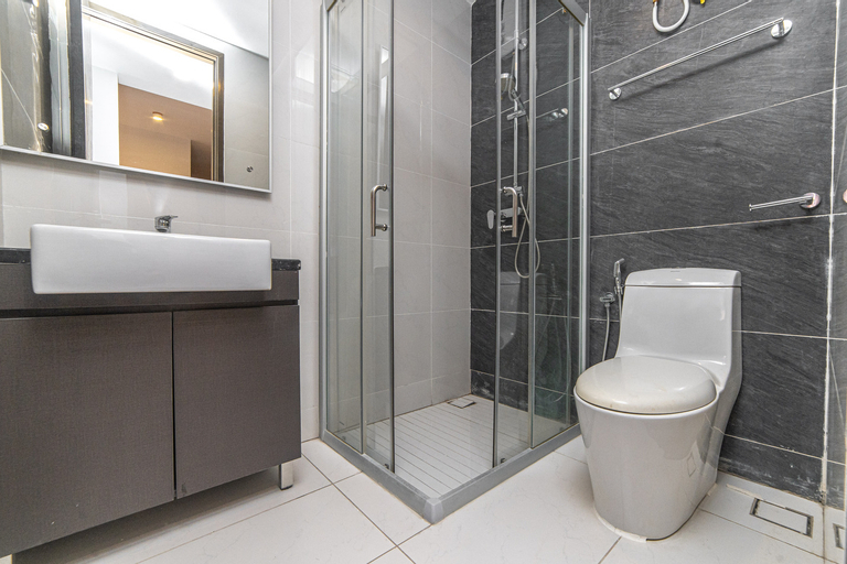 Bathroom 3