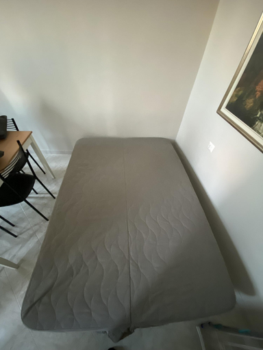 Bedroom 3, Farmont Residence Alice by Ca-sa Check, Venezia