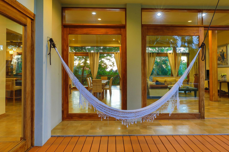 Room 3, Rainforest Estate by Pura Villas, Aguirre