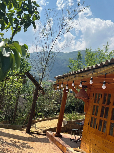 Exterior & Views, Cottage Garden Sapa, Sa Pa