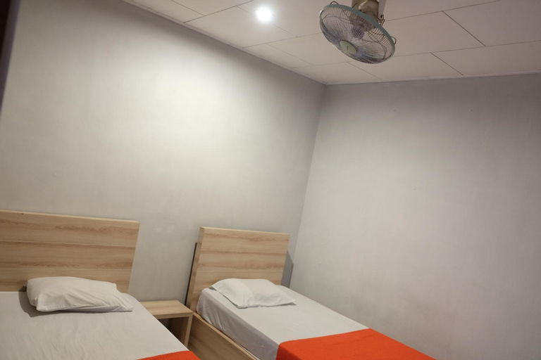 Bedroom 11
