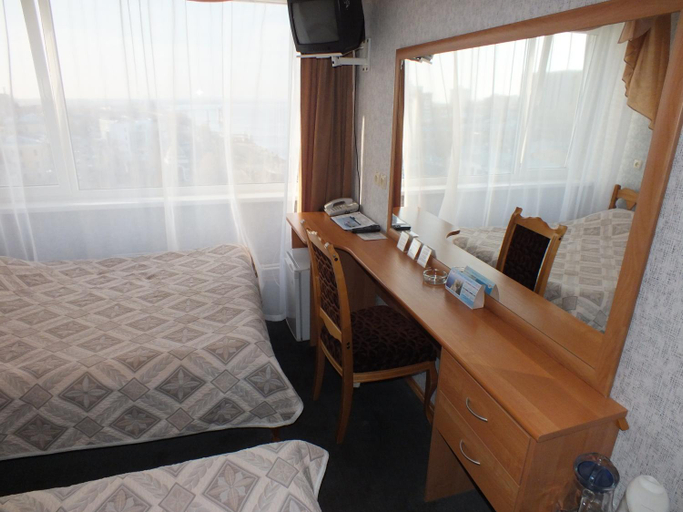 Others 4, Rossia Hotel, Samara