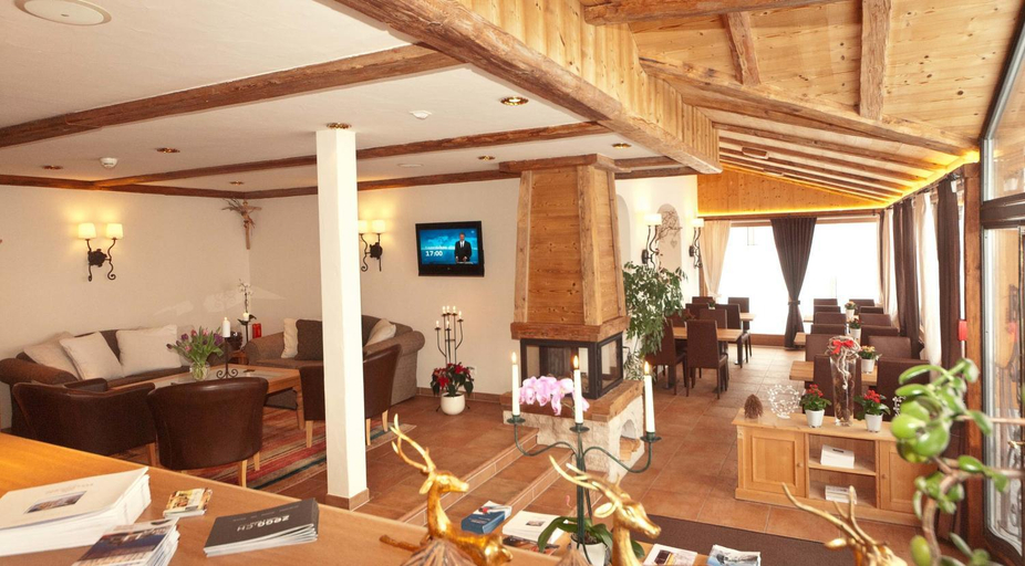Public Area 3, Waldpark Hotel Garni, Inn