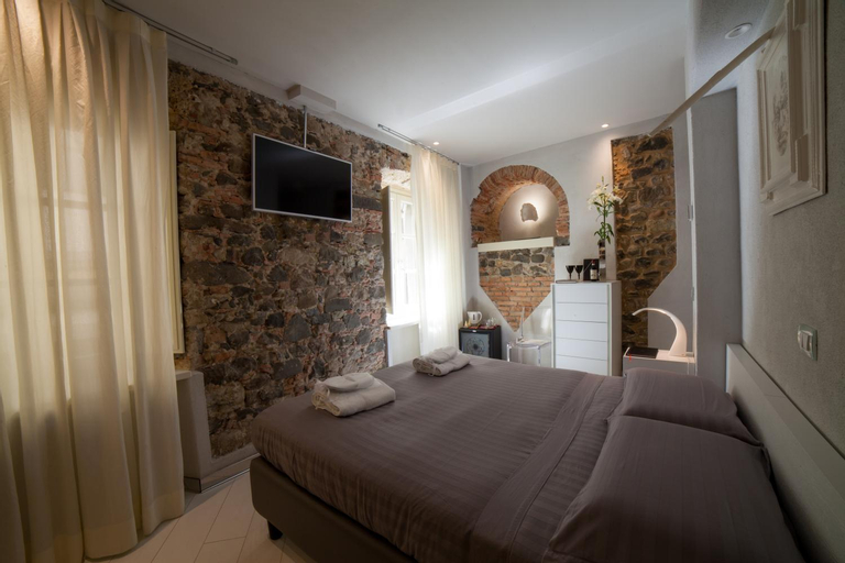 Art Boutique Hotel Acchiappasogni, Lucca