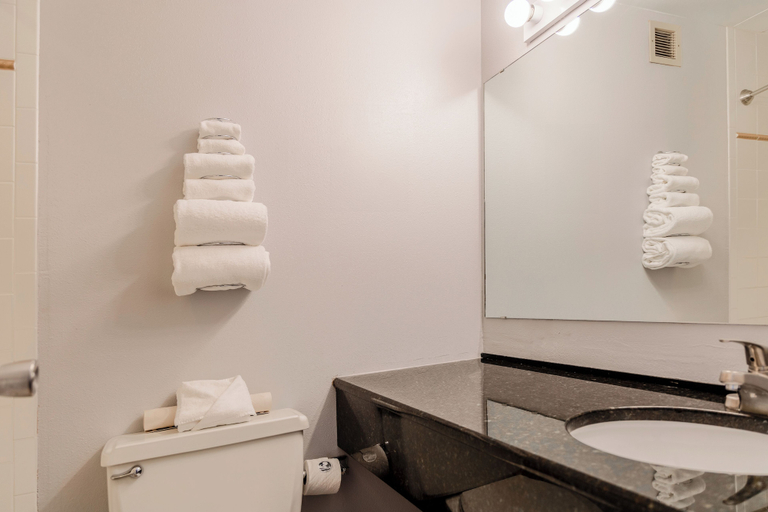 Bathroom 4, Legacy Vacation Resorts - Steamboat Hilltop, Routt