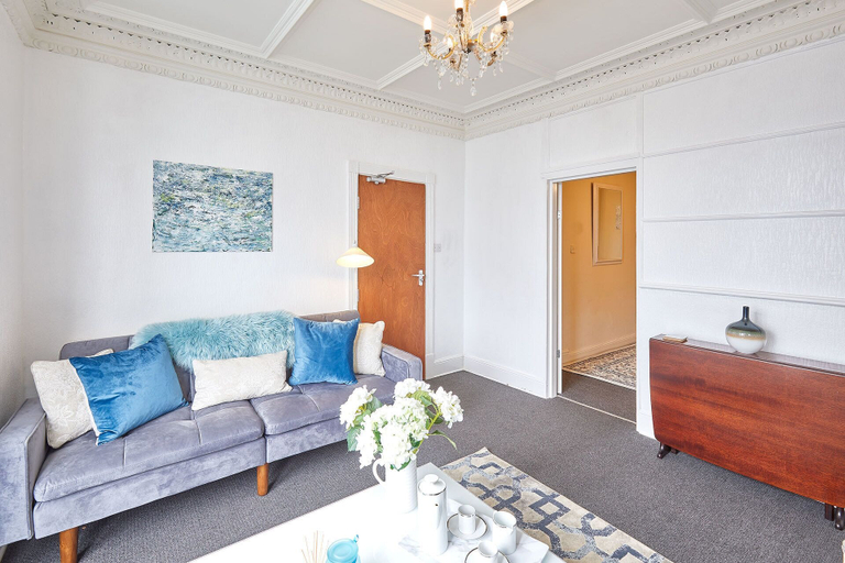 Room 2, Host Stay Ocean Breeze, North Yorkshire