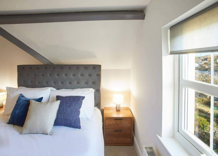 Bedroom 2, Host Stay Osborne House, North Yorkshire
