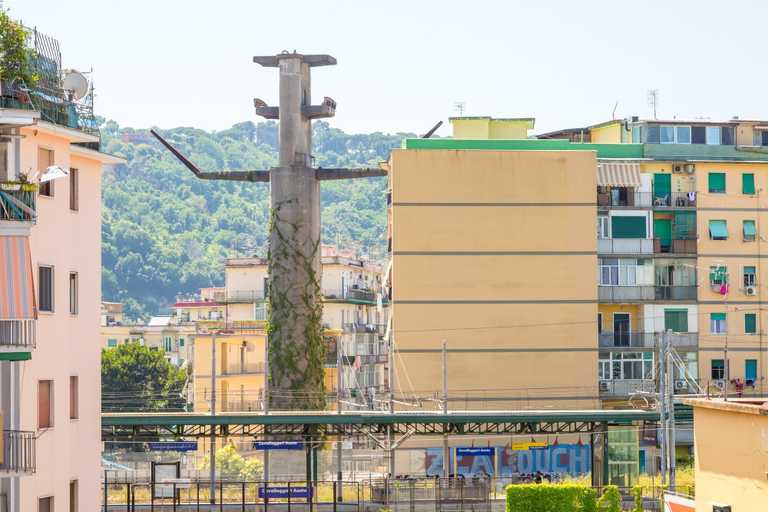Exterior & Views 2, Alehouse at Napoli Expo, Napoli