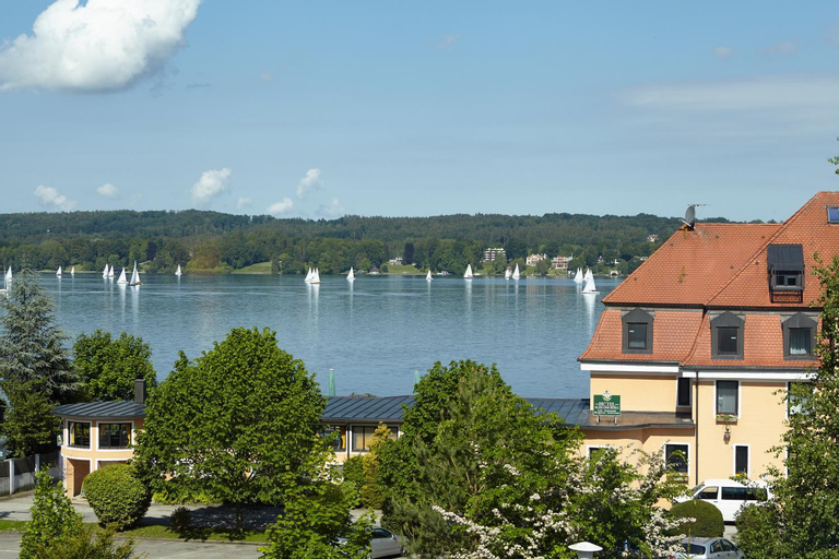 Hotel Schloss Berg, Starnberg