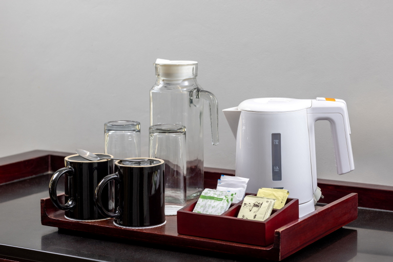 Amenities 24