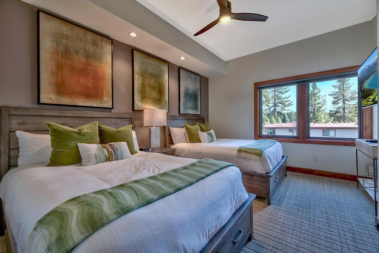 Bedroom 7