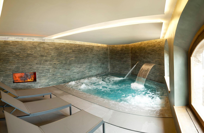 Sport & Beauty 5, Hotel Puig Francó, Girona