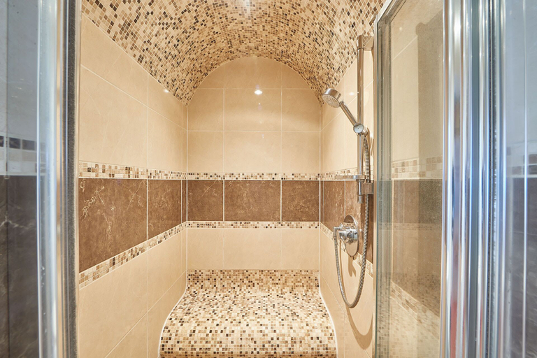 Bathroom 3, Host Stay Fairview House, North Yorkshire