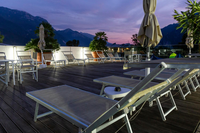 Sport & Beauty, Apartments Garda Lake, Trento
