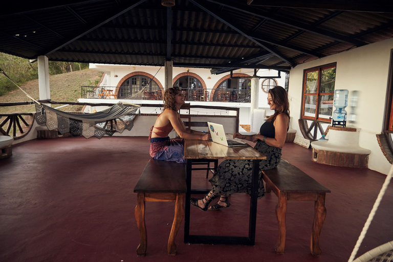 Food & Drinks 4, Beachside stay at Villa ViYarte, Tola