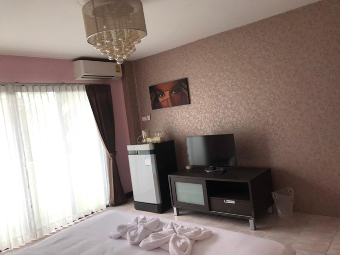 Bedroom 4, You place, Pattaya