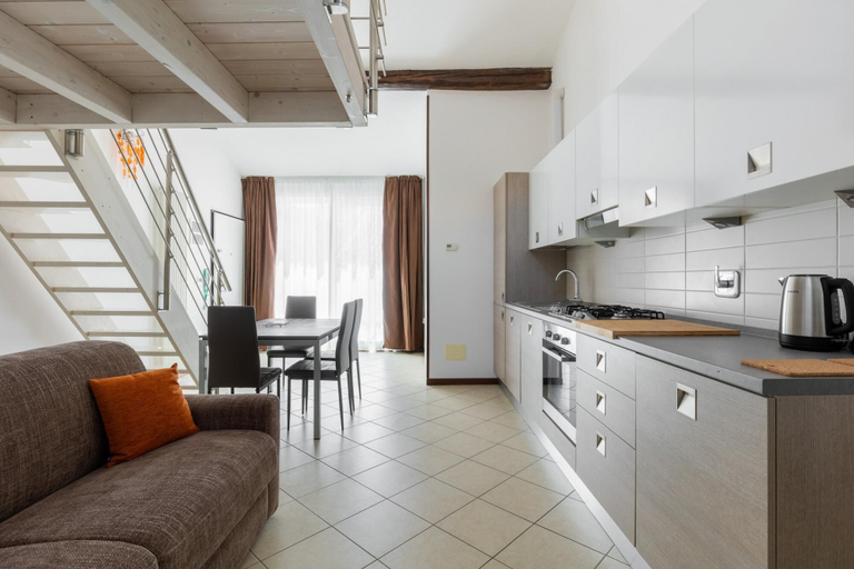 Others 4, Cozy Mezzanine Apartment by Wonderful Italy, Bologna