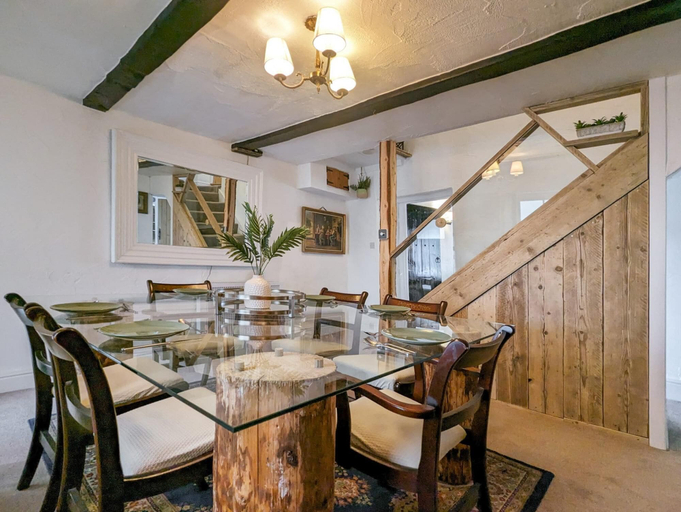 Others 5, The Gilpin Farmhouse Lake District Getaway, Cumbria