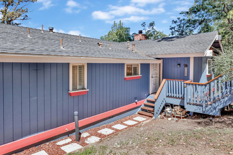 Exterior & Views 2, Moon Palace #2170, San Bernardino