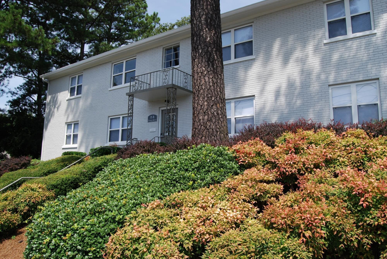 Room 4, B1bf Safe Clean Condo w Free Parking Near Shepherd Center, Atlanta