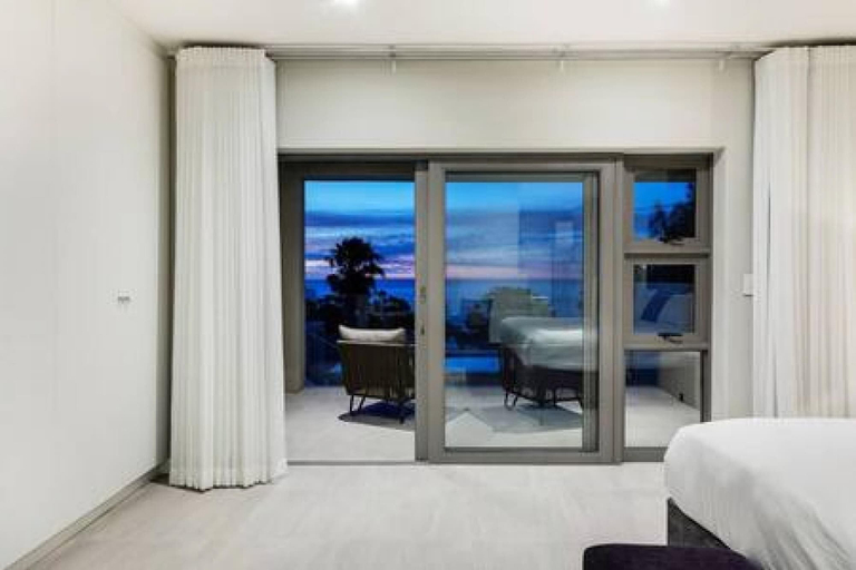 Bedroom 2, Large 9 Bedroom Villa in Camps Bay w Pool Apostles Views, City of Cape Town