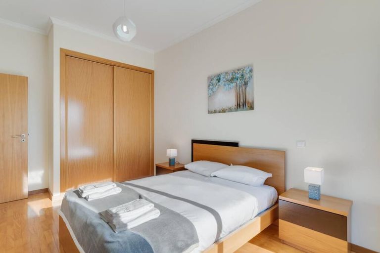Room 3, Anje Apartamento 4 Q, Funchal