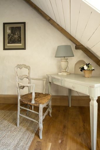 Others 5, Le Domaine de Courances, Essonne