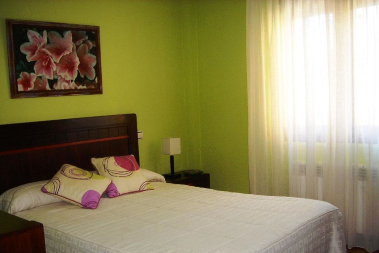 Bedroom 3, Apartment in Arnuero, Cantabria 103296 by MO Rentals, Cantabria