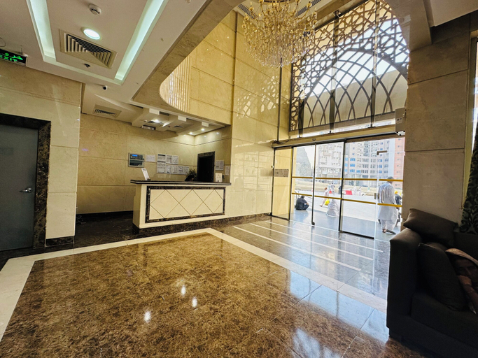 Others 2, Miaad Al Majd Hotel, Makkah