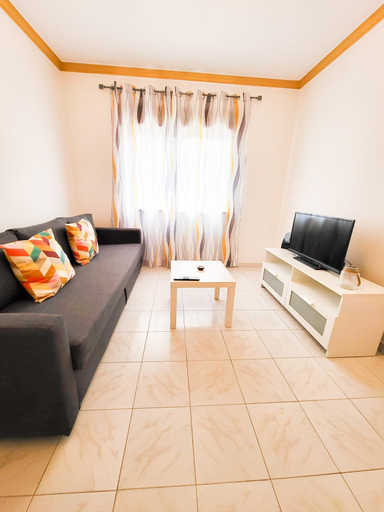 Room 2, T1 Largo Frente - Familiar, Loulé
