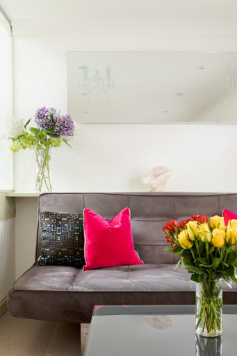 Others 5, Stylish Apartment With Private Rooftop in Covent Garden, London