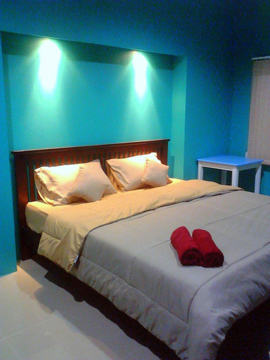 Bedroom 9