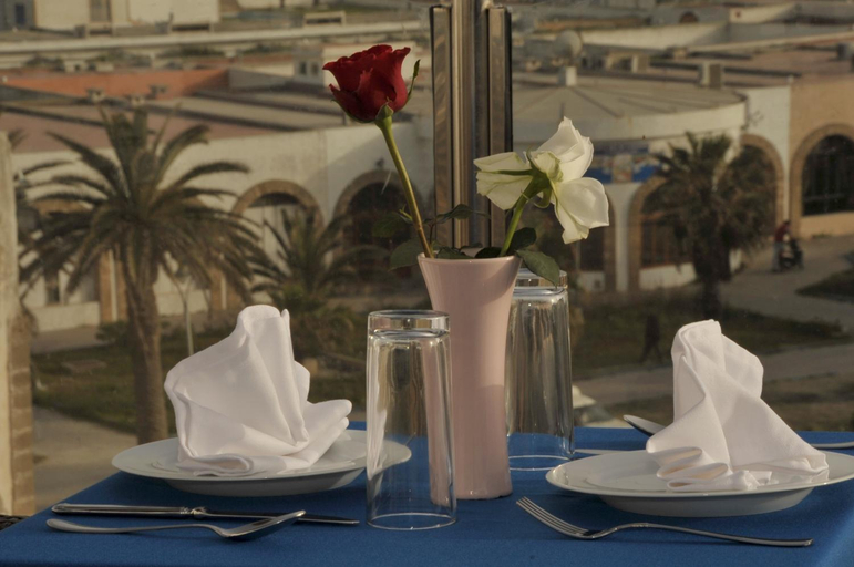 Food & Drinks 3, Hotel Riad Ben Atar, Essaouira