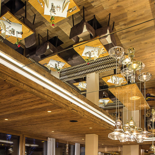 Food & Drinks 5, Alpine Lifestyle Berghotel Madlener, Bregenz