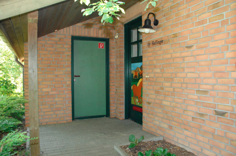 Exterior & Views 2, Bernsteinland Hirschburg, Vorpommern-Rügen