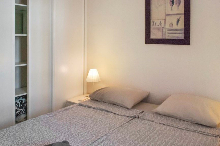 Bedroom 2, 107262 - Apartment in Mijas, Málaga