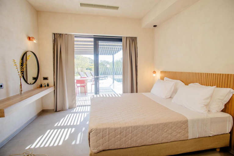 Room 5, Villa Lilia in Ionian Islands, Ionian Islands