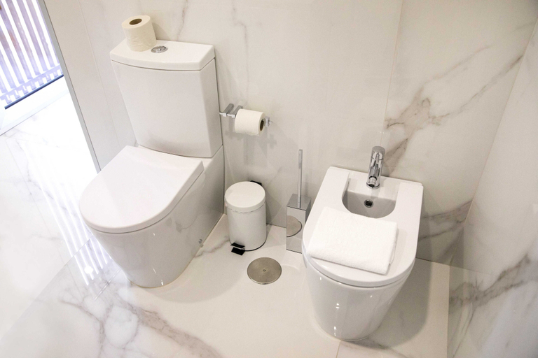 Bathroom 4, Primitiva - Casas de Selim, Arcos de Valdevez