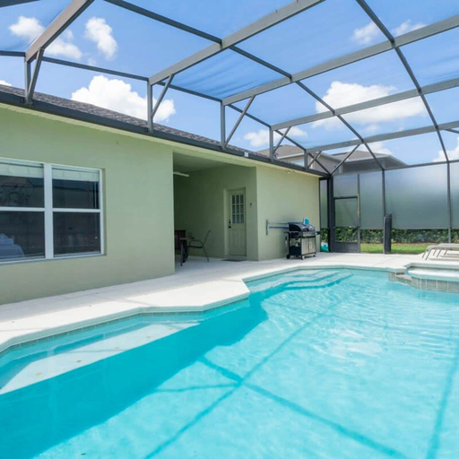 Room 4, 150 Stunning 4BD Perfect for Your Vacation, Polk