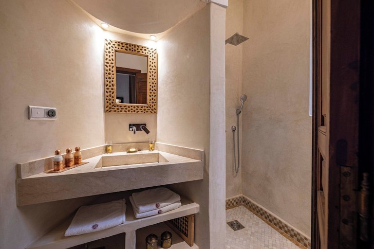 Bathroom 5, La Villa Nomade, Marrakech
