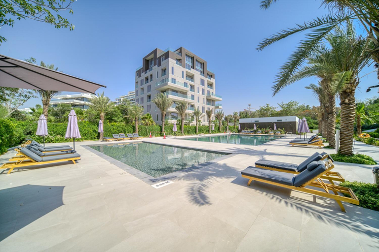 Sport & Beauty 3, Stella Stays Al-Barari, Dubai
