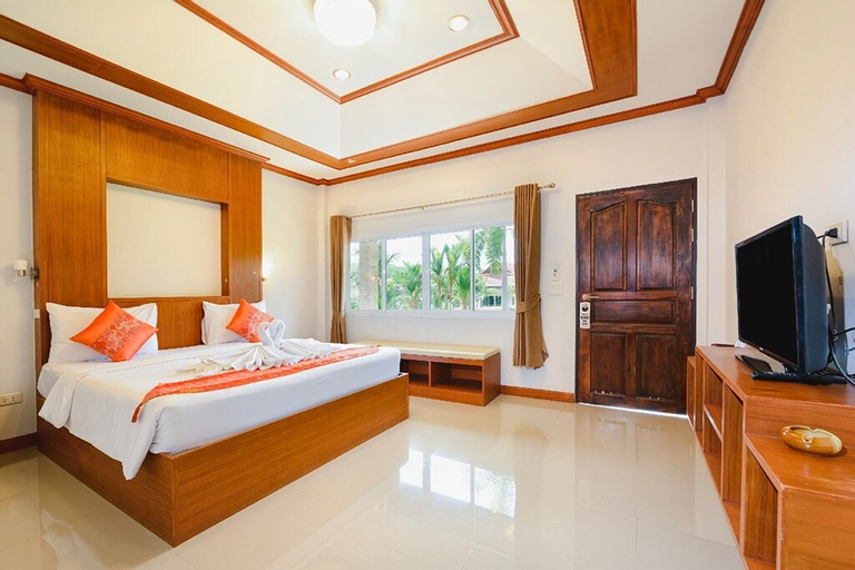 Bedroom 20