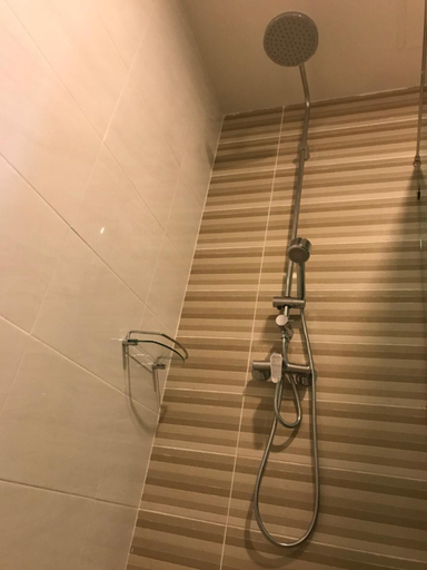 Bathroom 3, ATK Garden Hills, Hat Yai