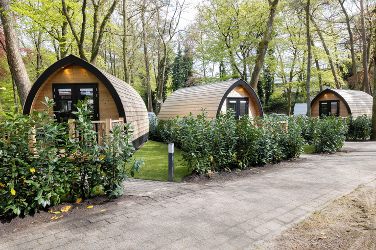 Exterior & Views 2, Hotel De Hoeve van Nunspeet, Nunspeet