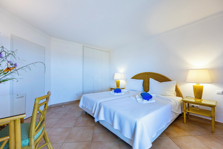 Bedroom 4, Vila Palmeira, Lagos
