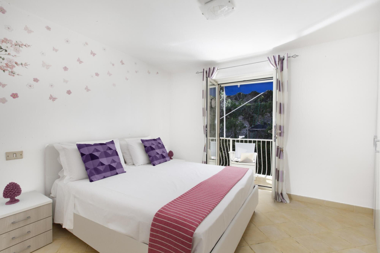 Others 5, Casa Nonna Mary in Positano, Salerno